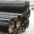 ASTM A333 Grade 8 Seamless Pipes